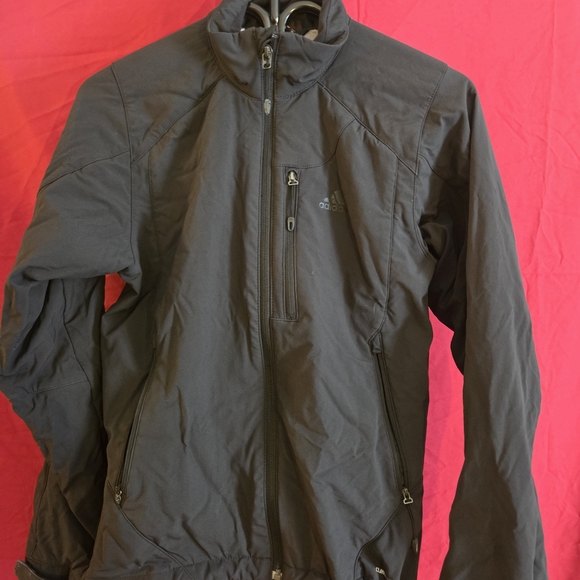 Womens Adidas Jacket - Picture 1 of 3